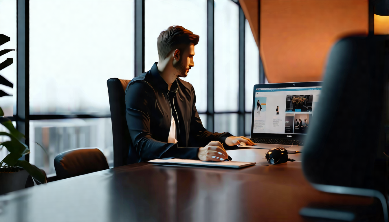 About KetchupChips Harbour